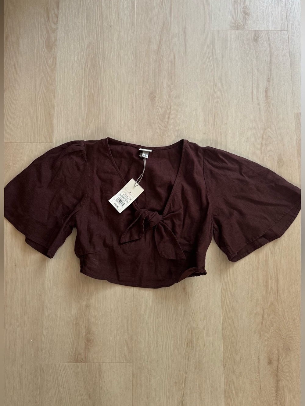 Target Blouse